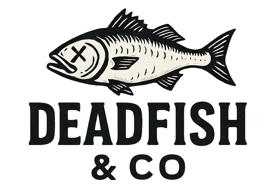 deadfish and co.